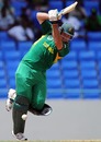 South Africa win as Sammy runs out of partners