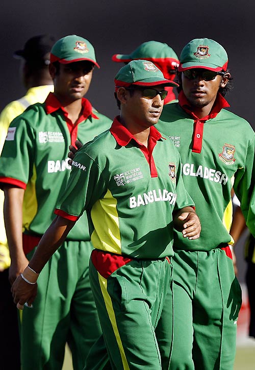 Bangladesh have a point to prove against West Indies.
