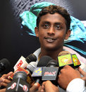 Ajantha Mendis was in demand after his sensational Asia Cup 