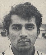 Sunil Manohar Gavaskar
