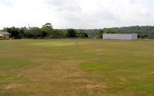 Chilaw Marians Cricket Club Ground, FTZ Sports Complex